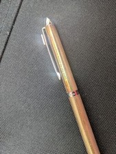 Kugelschreiber 925 silber gebraucht kaufen  Bendorf