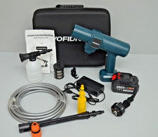 Yofidra 200bar bürstenlose gebraucht kaufen  Dortmund