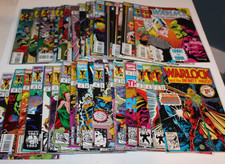 Complete set warlock for sale  Almont