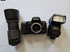 Nikon n8008s camera for sale  Kutztown
