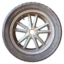 Ruota posteriore 4.5x14 usato Ruota posteriore 4.5x14 usato  Pratola Peligna