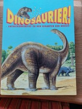 dinosaurier hefte gebraucht kaufen dinosaurier hefte gebraucht kaufen Göttingen