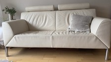Jori luxus ledersofa gebraucht kaufen Jori luxus ledersofa gebraucht kaufen  Essen