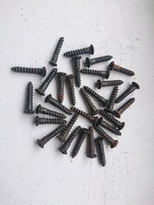 Schrauben konvolut metall gebraucht kaufen  Hamburg
