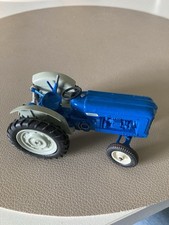 Britains fordson traktor gebraucht kaufen  Buchholz i.d. Nordheide
