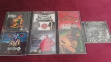 Deutschrap cds zur gebraucht kaufen  Wuppertal