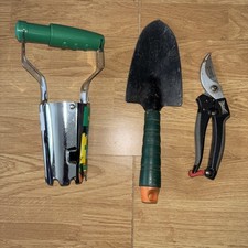 Garden hand tools for sale  CHICHESTER