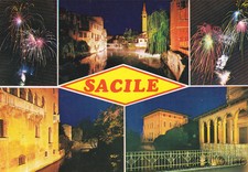 Sacile panorami e usato  Roma