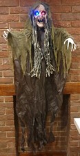 Halloween hanging lights for sale  WINCANTON