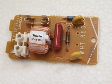 Pcb mains filter for sale  TIPTON