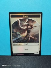 Foil angel token gebraucht kaufen  Weener