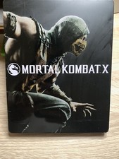 Playstation mortal kombat usato  Catania