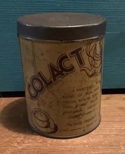 Vintage rare cocoa for sale  STOCKPORT
