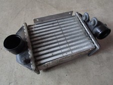 Ladeluftkühler links audi gebraucht kaufen  Georgsmarienhütte