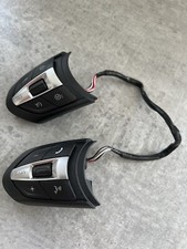 Bmw steering wheel for sale  PETERBOROUGH
