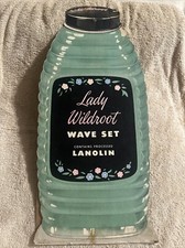 Rare wildroot barber for sale  Cherryville