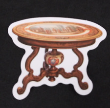 Ornate decorative round for sale  Mound City