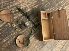 Antique scientific instrument for sale  DRIFFIELD