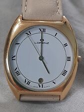 lorenz orologi oro usato  Massa di Somma