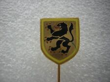 Alte anstecknadel bundeswehr gebraucht kaufen  Leutershausen