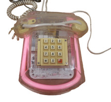80er jahrtelefon model gebraucht kaufen  Hamburg