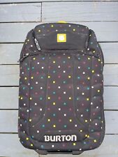 Burton large luggage for sale  Norristown