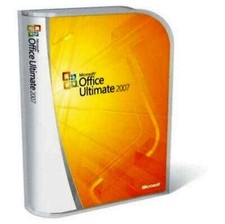 Microsoft office ultimate for sale  Moreno Valley