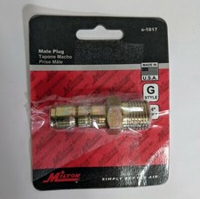 Milton industries 1817 for sale  Bothell