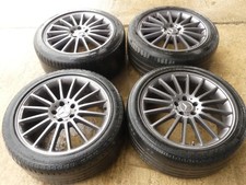 w221 19 amg gebraucht kaufen  Weilmünster