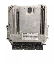 Calculateur moteur module d'occasion  Ressons-sur-Matz