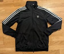 Adidas black tracksuit for sale  WARRINGTON