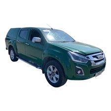 2018 isuzu max for sale  HALIFAX