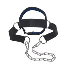 Kopftrainer nackentrainer nack gebraucht kaufen  Straubing