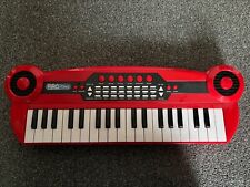 Electronic piano keyboard for sale  OSSETT