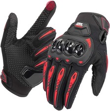 Motorrad handschuhe herren gebraucht kaufen  Berlin