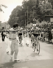 Fotografia originale felice usato  Milano