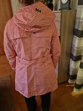 Helly hansen regenmantel gebraucht kaufen  Holzgerlingen