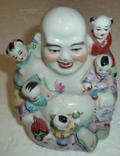 Beau bouddha rieur d'occasion  Villersexel