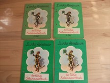 Alte lurchis abenteuer gebraucht kaufen  Ochtendung