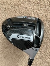 Taylormade driver 9.5 for sale  Glendale