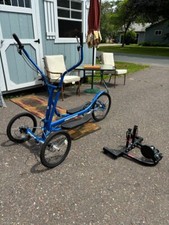 Street strider eliptical for sale  Milltown