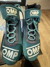 Omp ks3 karting for sale  NOTTINGHAM