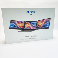 Kefeya triple portable for sale  Silver Springs