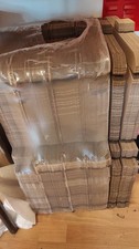 Maxibriefkartons faltkartons g gebraucht kaufen  Ratingen