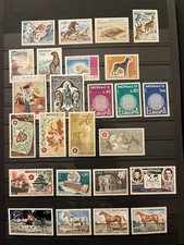 Lot 319 timbres d'occasion  L'Haÿ-les-Roses