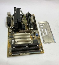 Gigabyte 686lx3 rev for sale  ALDERSHOT