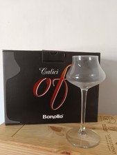 Bicchieri degustazione grappa usato  Pontecagnano Faiano