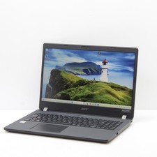 Notebook Acer TravelMate P215 52 Windows 11 15.6" Intel i5 10210U 8GB 256GB SSD comprar usado  Enviando para Brazil
