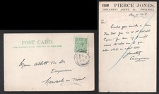 1918 kgv pwllheli for sale 1918 kgv pwllheli for sale  LONDON