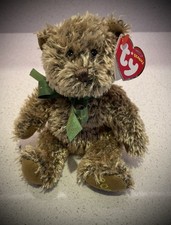 Rare harrods beanie for sale  BLANDFORD FORUM